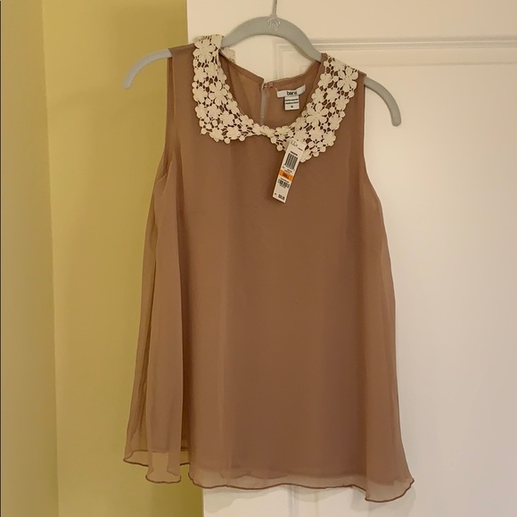 Bar III Tops - Bar III shirt NWT